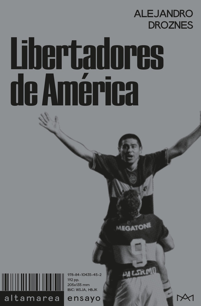 LIBERTADORES DE AMÉRICA