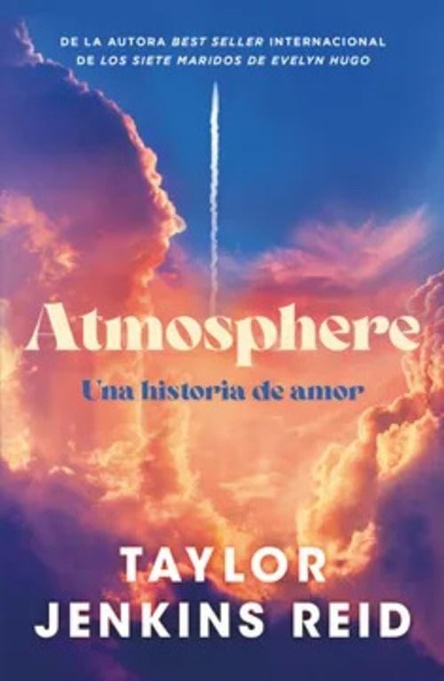 ATMOSPHERE (EDICIÓN ESPECIAL)