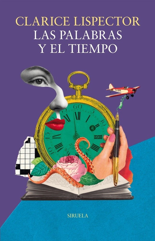 LAS PALABRAS Y EL TIEMPO