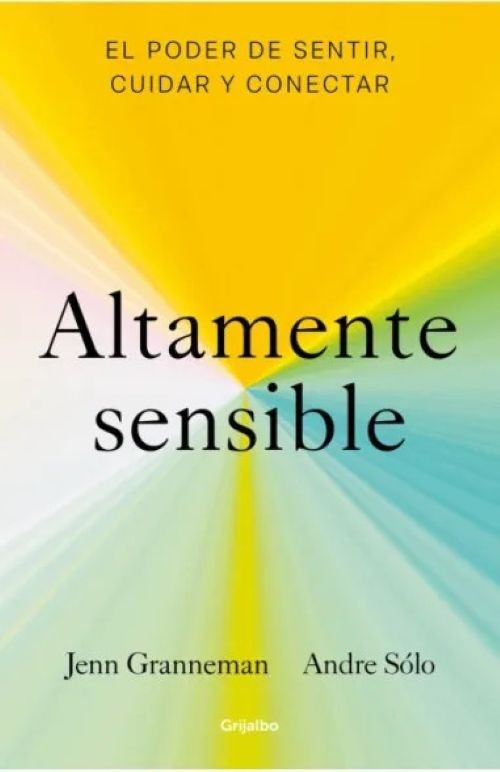 ALTAMENTE SENSIBLE