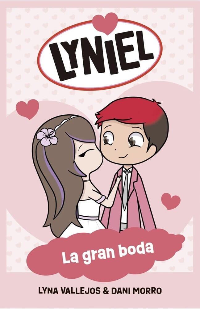 LYNIEL 1: LA GRAN BODA
