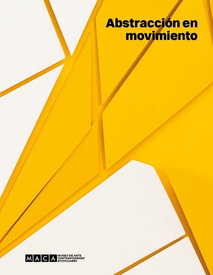 ABSTRACCION EN MOVIMIENTO