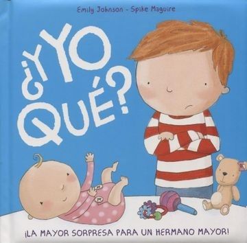 LUNA AZUL CRECIENDO: Y YO QUE?