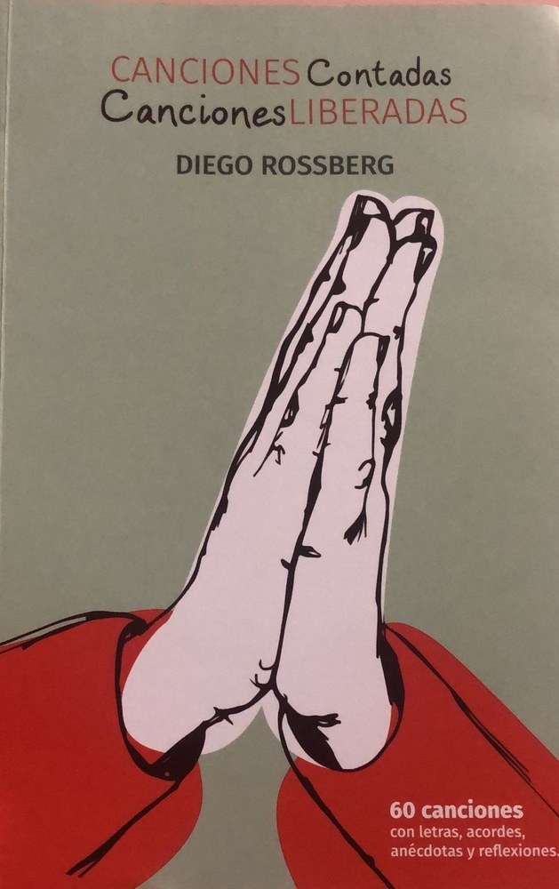 CANCIONES CONTADAS CANCIONES LIBERADAS