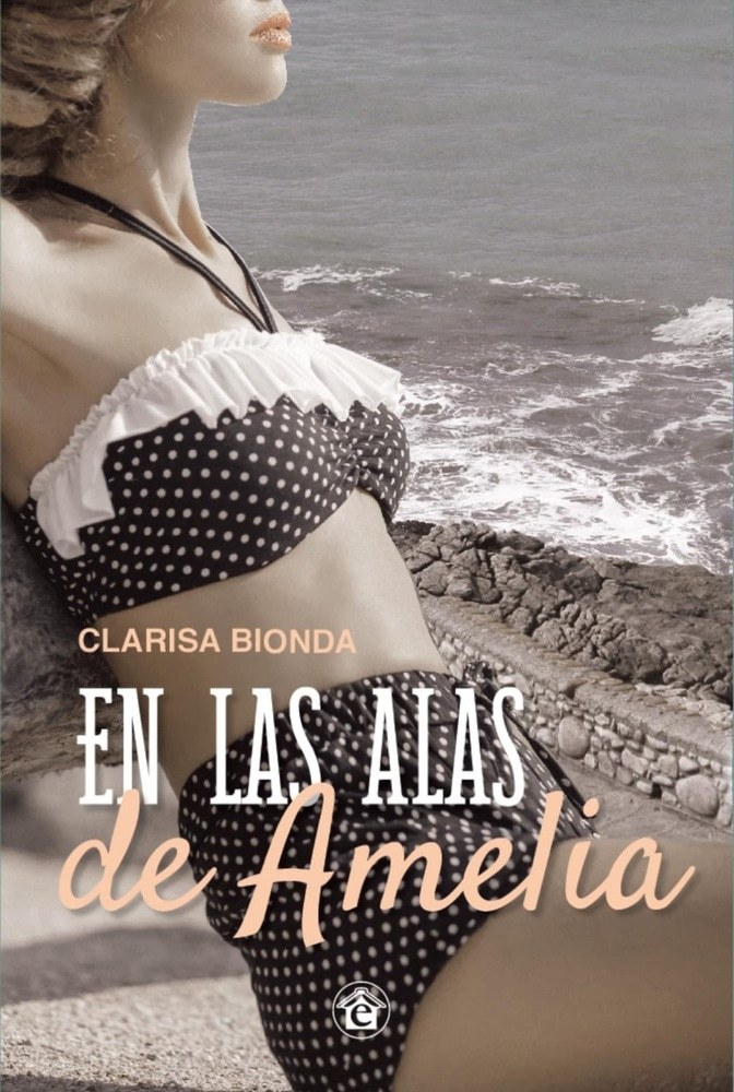 EN LAS ALAS DE AMELIA
