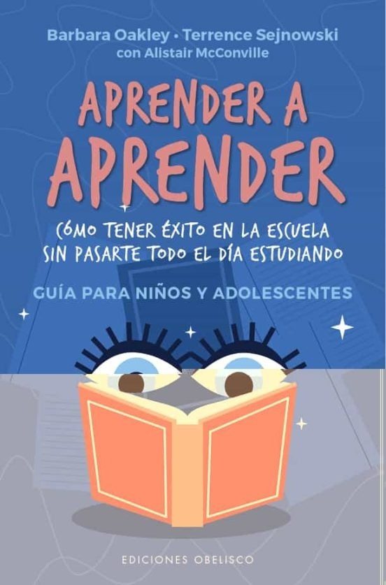 APRENDER A APRENDER