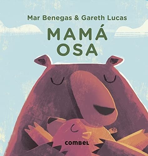 MAMA OSA