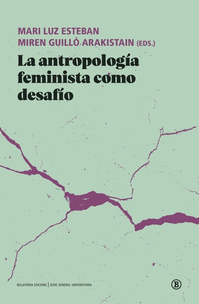 ANTROPOLOGIA FEMINISTA COMO DESAFIO