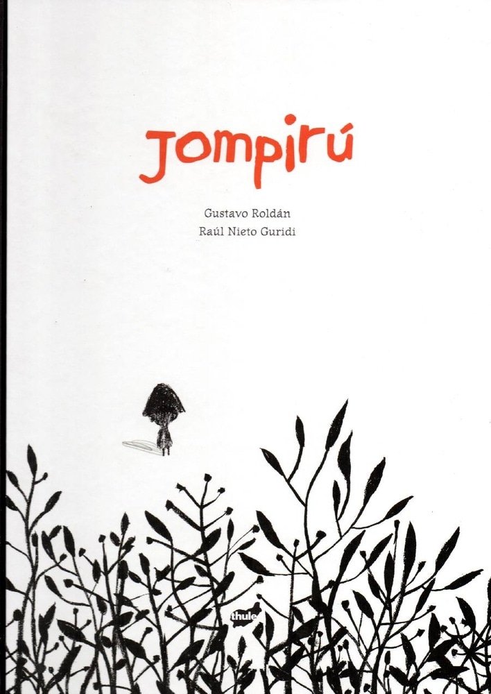 JOMPIRÚ