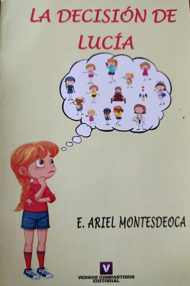 LA DECISION DE LUCIA