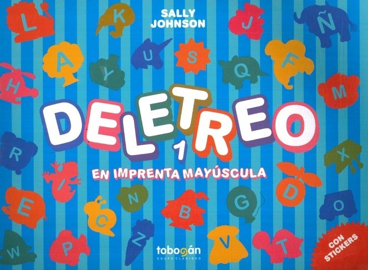 DELETREO 1
