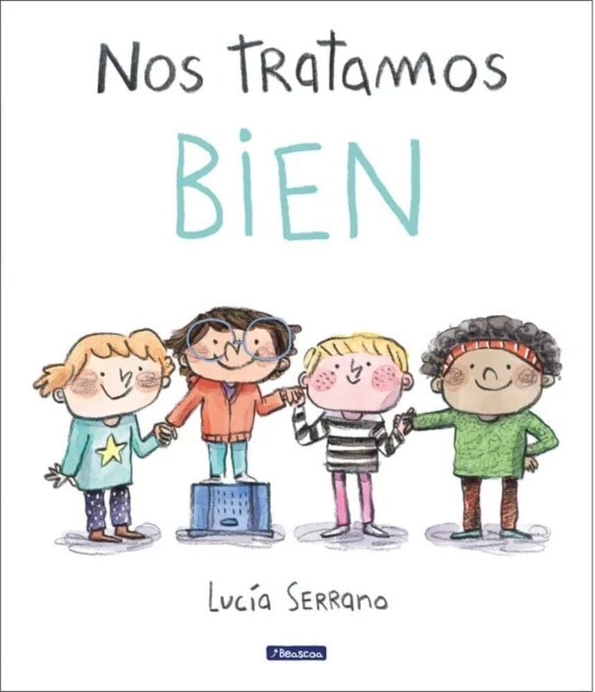 NOS TRATAMOS BIEN