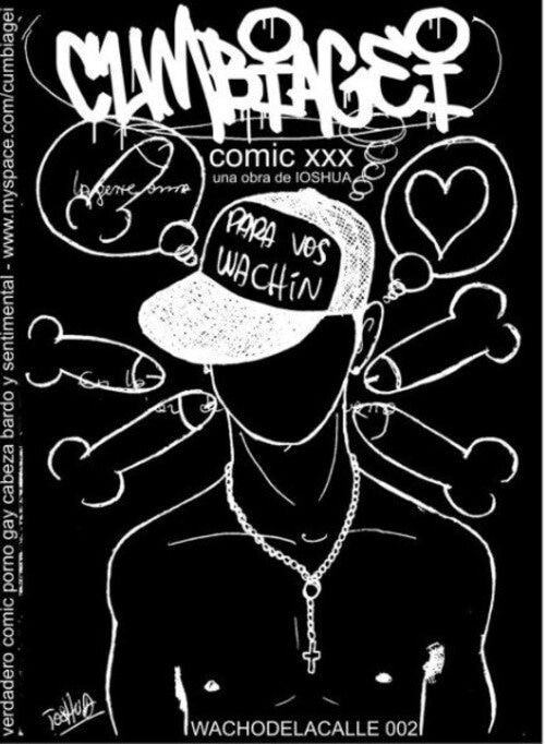 CUMBIA GEI