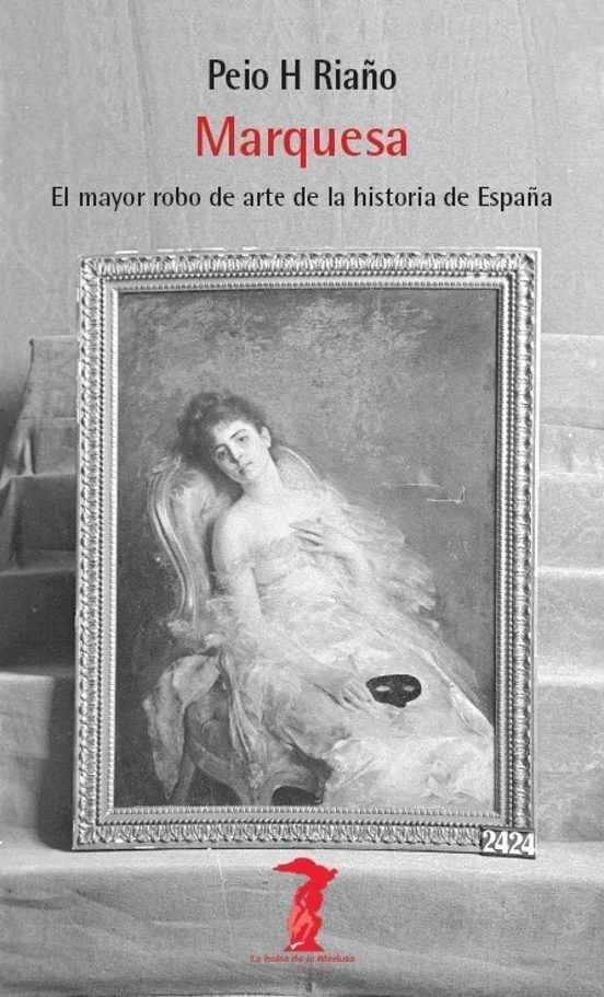 MARQUESA