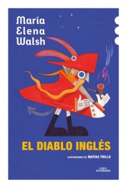 EL DIABLO INGLES