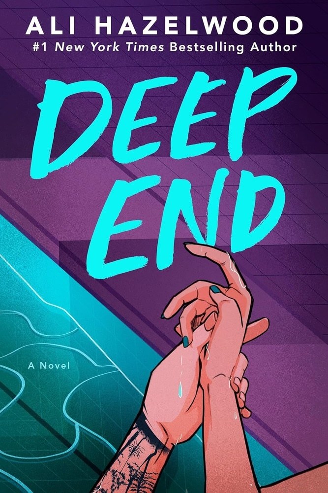DEEP END