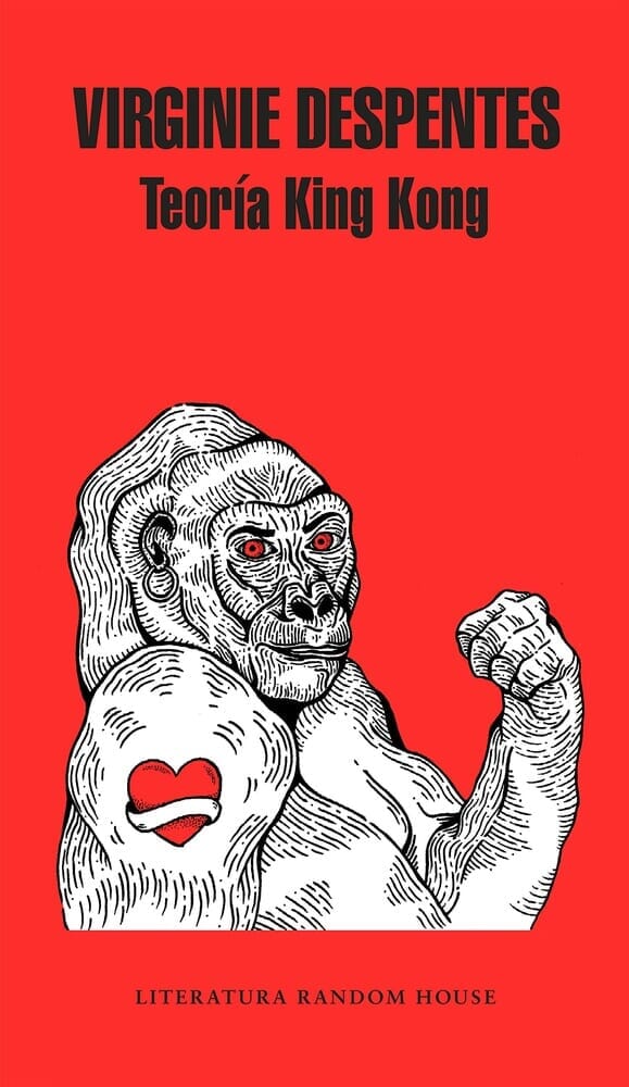TEORÌA KING KONG