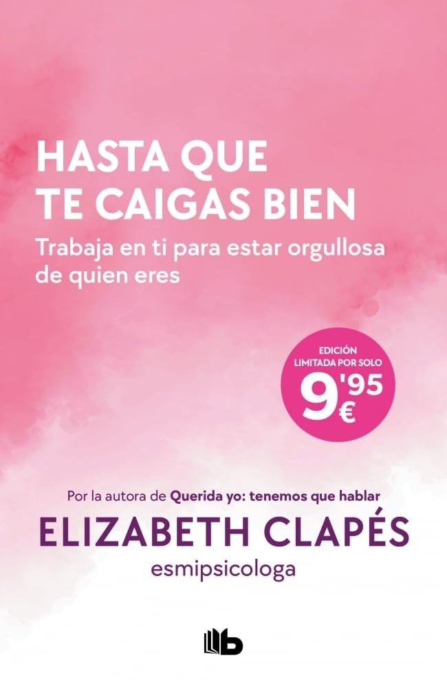 HASTA QUE TE CAIGAS BIEN