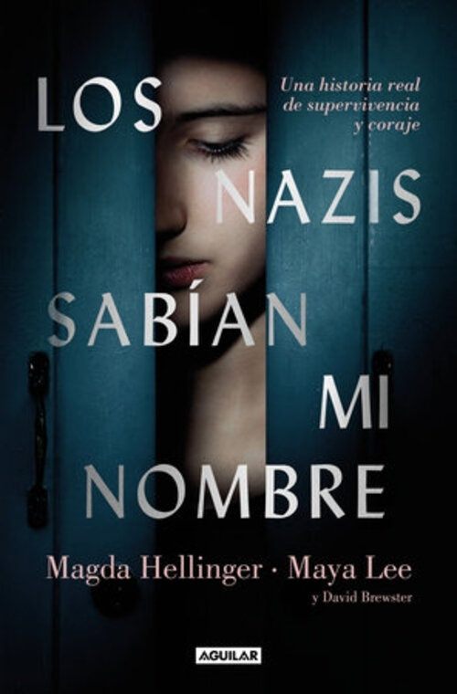 LOS NAZIS SABIAN MI NOMBRE
