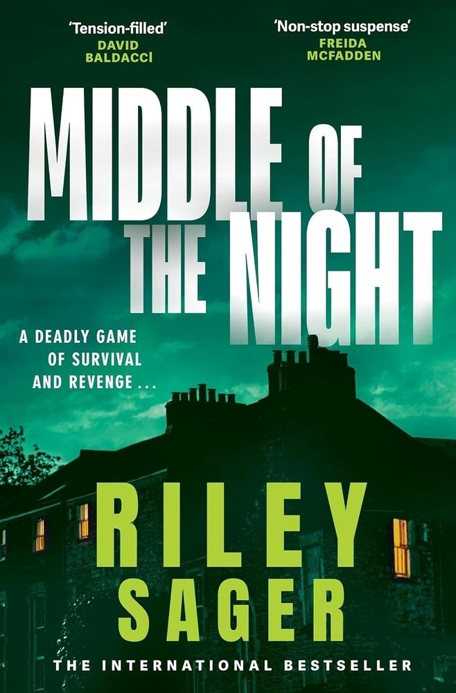 MIDDLE OF THE NIGHT