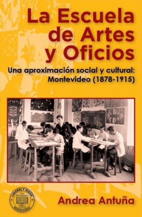 LA ESCUELA DE ARTES Y OFICIOS