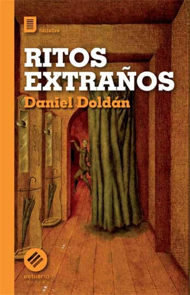 RITOS EXTRAÑOS