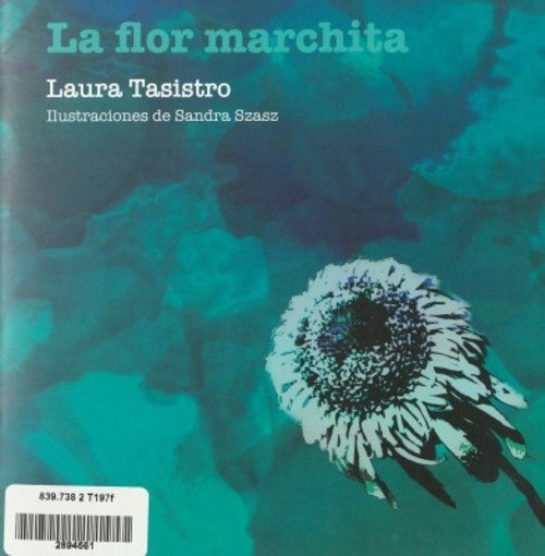 FLOR MARCHITA