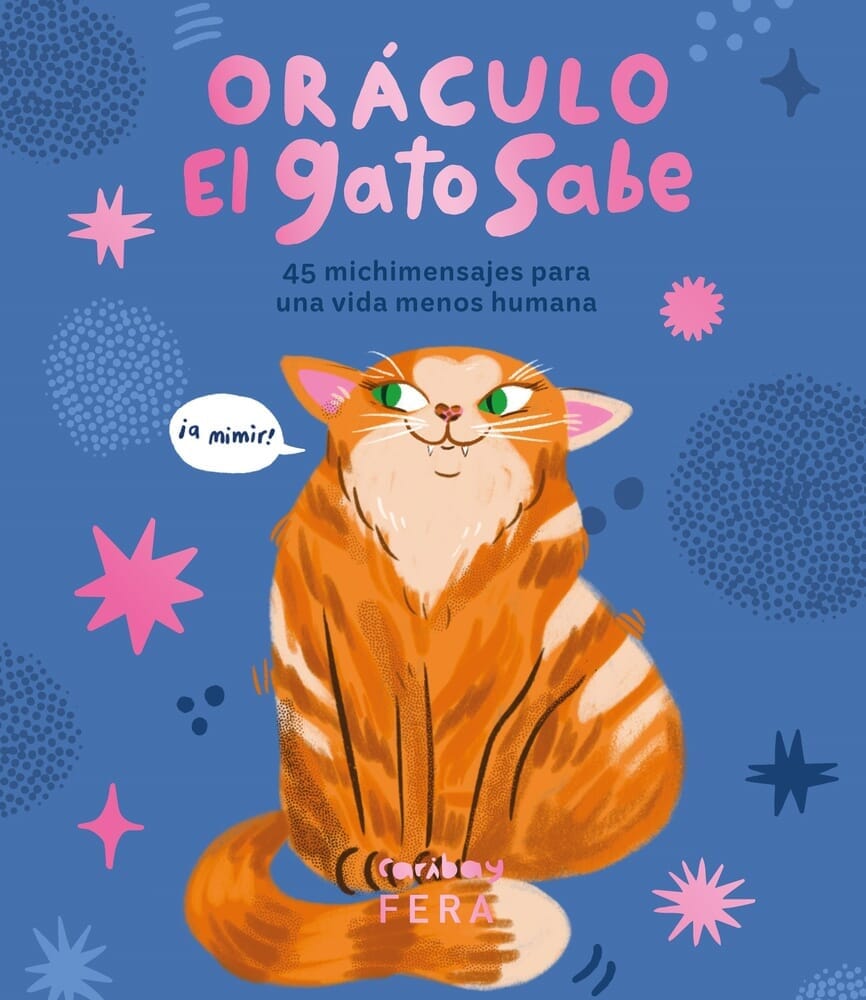 ORÁCULO EL GATO SABE