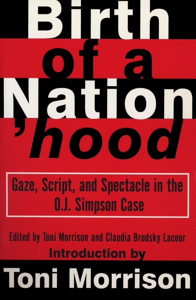 BIRTH OF A NATION´HOOD