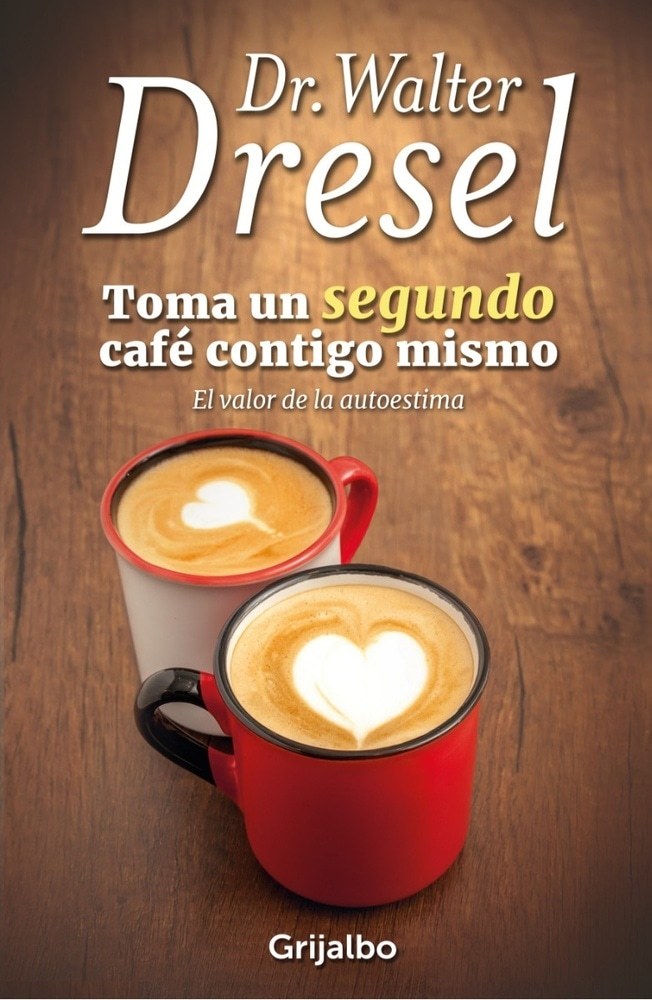 TOMA UN SEGUNDO CAFÉ CONTIGO MISMO