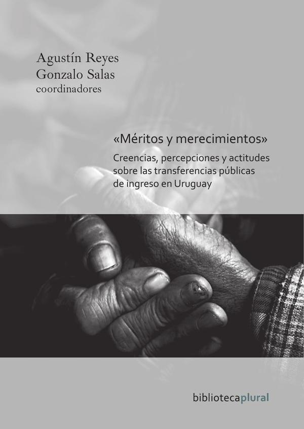 MERITOS Y MERECIMIENTOS