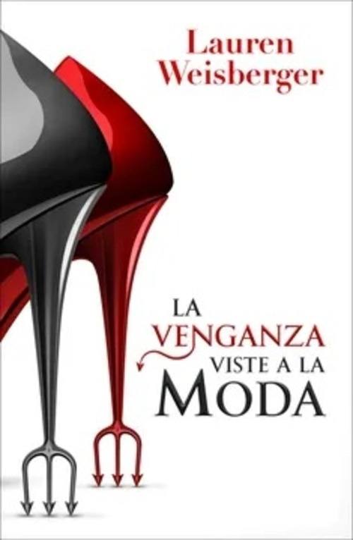 VENGANZA VISTE A LA MODA