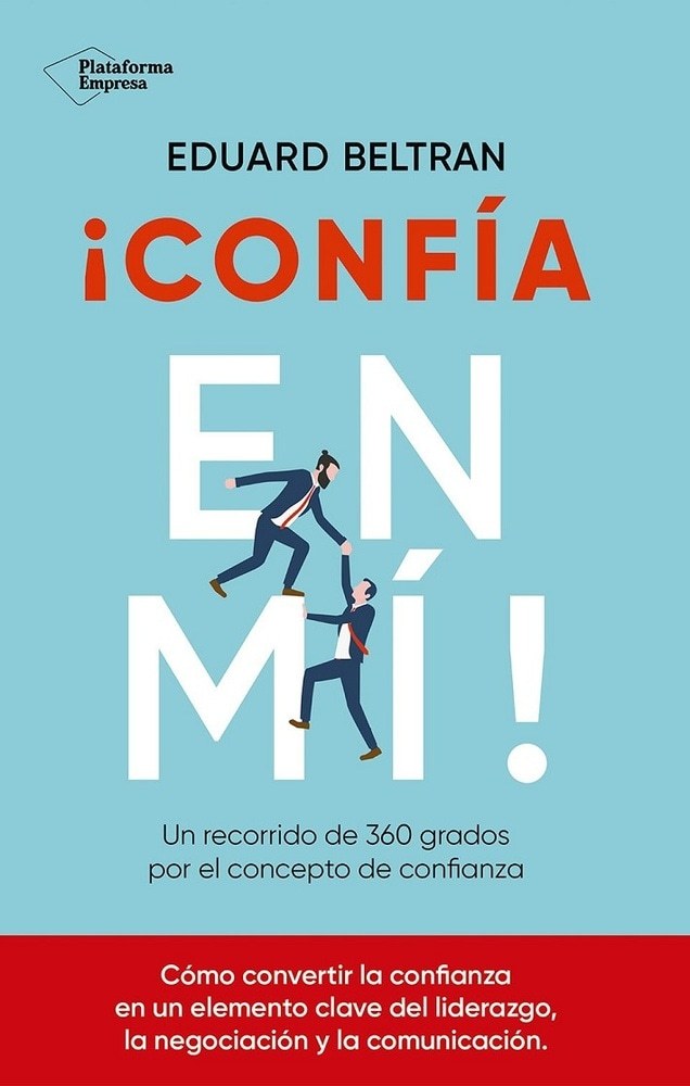 ¡CONFIA EN MI!