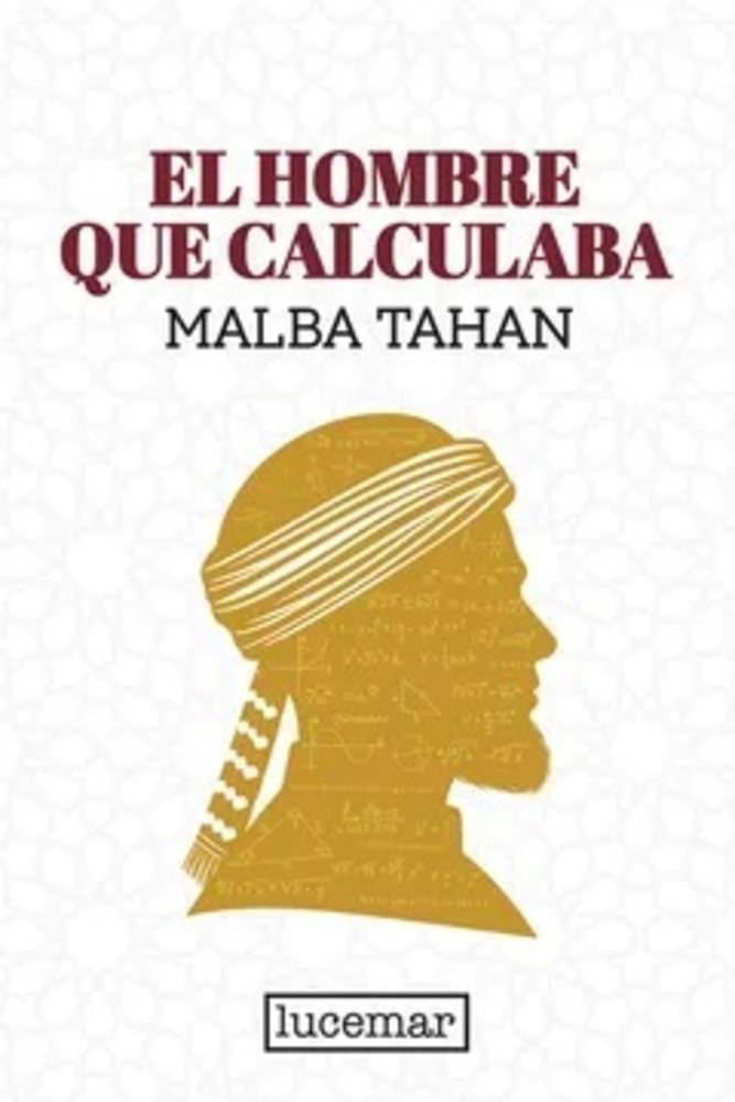 EL HOMBRE QUE CALCULABA