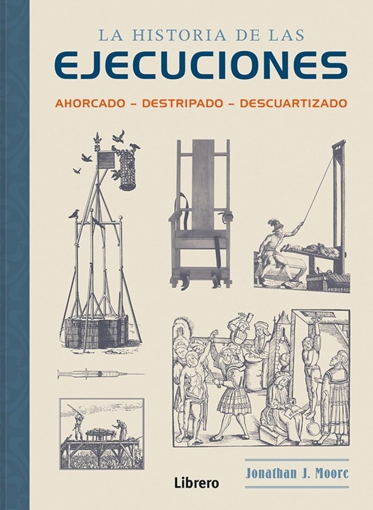 LA HISTORIA DE LAS EJECUCIONES