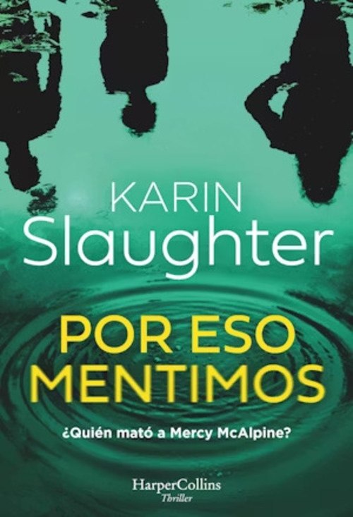 POR ESO MENTIMOS
