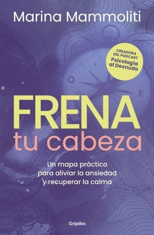 FRENÁ TU CABEZA
