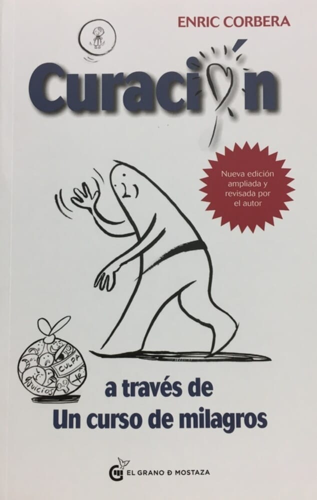 CURACIÓN A TRAVÉS DE UN CURSO DE MILAGROS