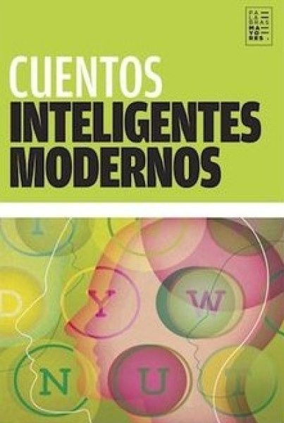 CUENTOS INTELIGENTES MODERNOS