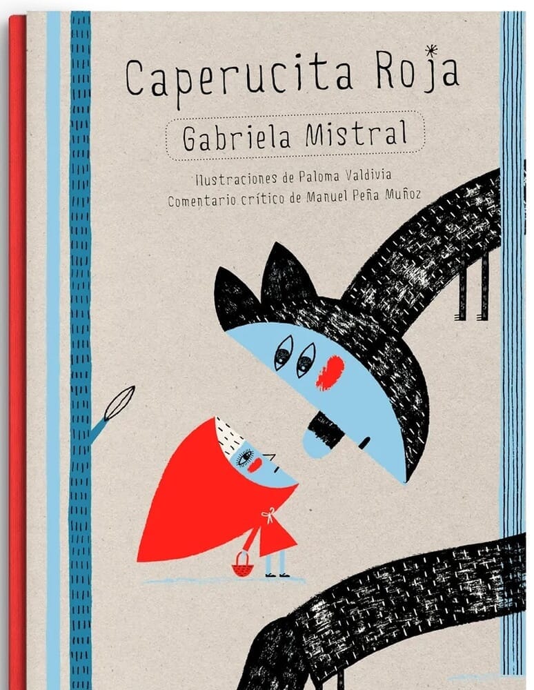 CAPERUCITA ROJA