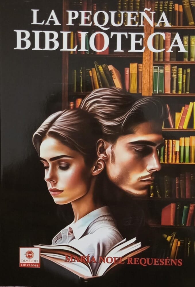 LA PEQUEÑA BIBLIOTECA