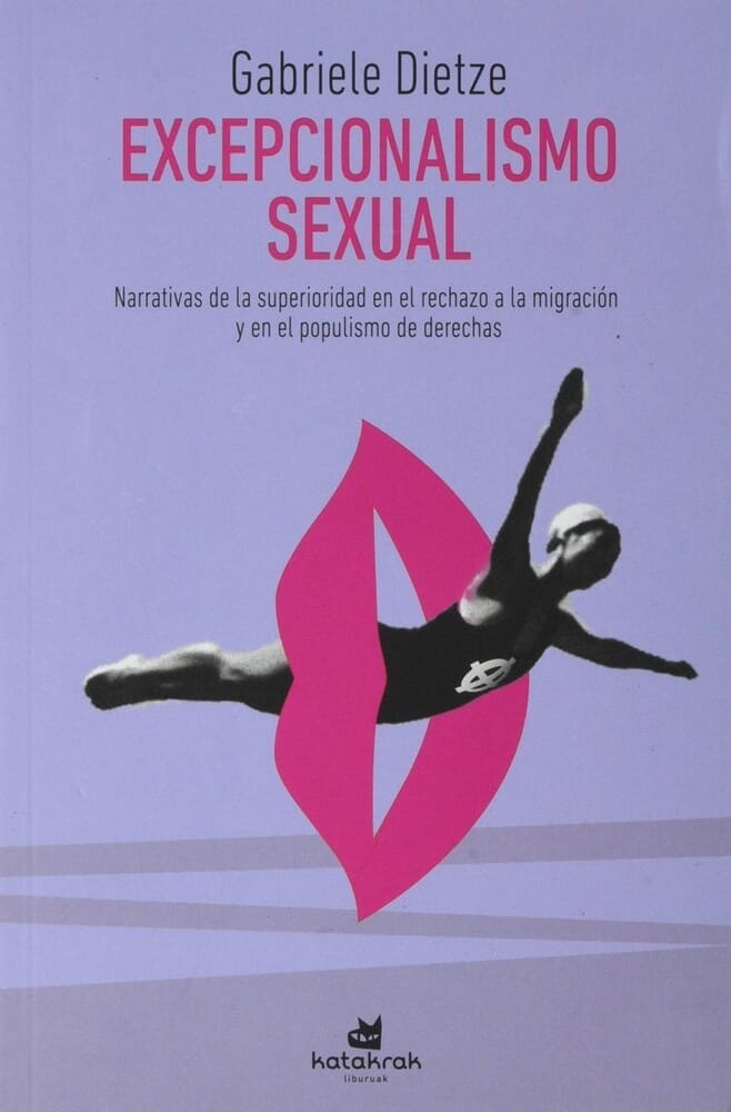 EXCEPCIONALISMO SEXUAL