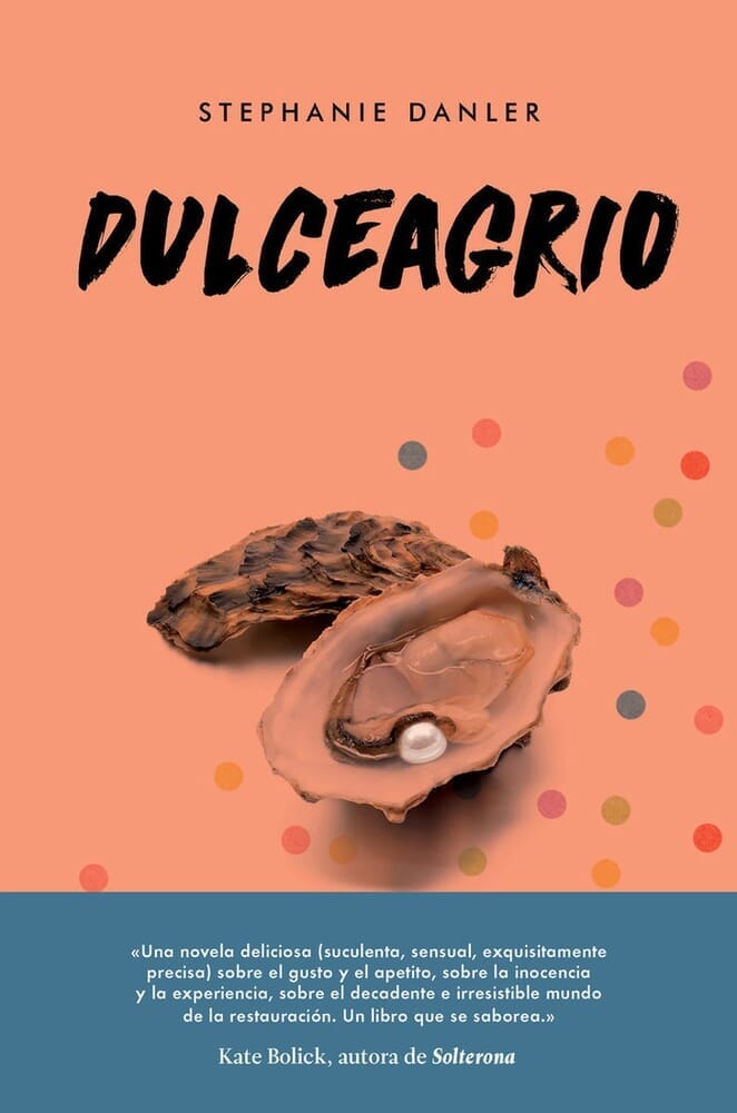 DULCEAGRIO