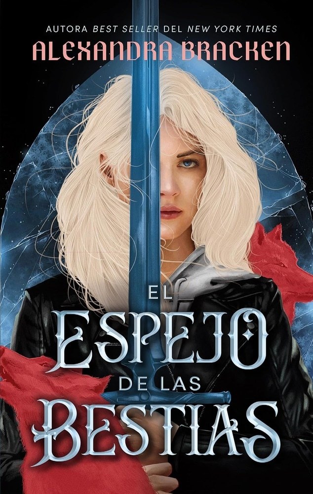 EL ESPEJO DE LAS BESTIAS