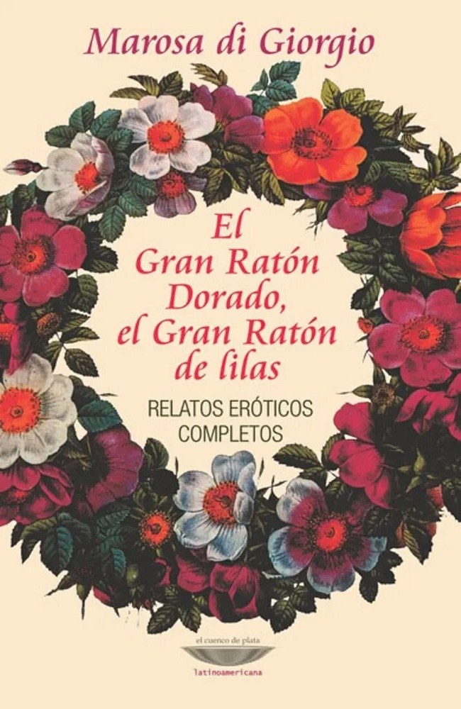 EL GRAN RATON DORADO, EL GRAN RATON DE LILAS