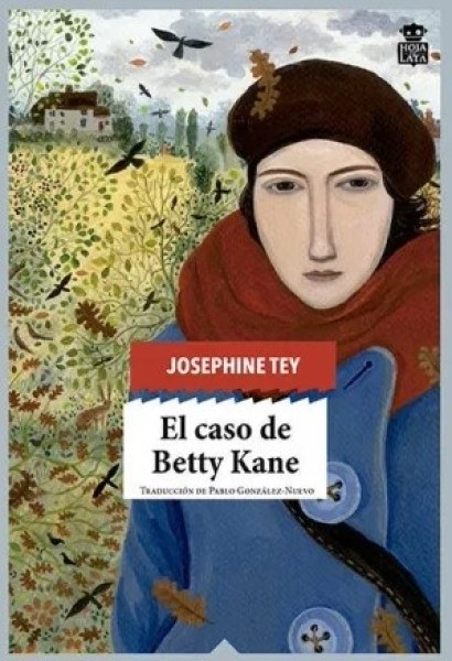 CASO DE BETTY KANE