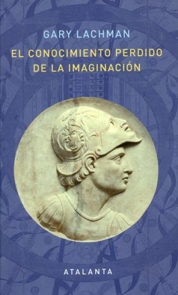 CONOCIMIENTO PERDIDO DE LA IMAGINACION