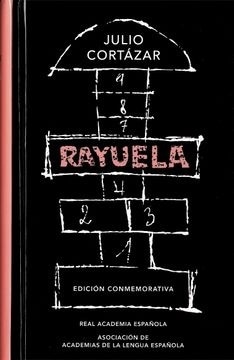 RAYUELA EDICIÓN CONMEMORATIVA
