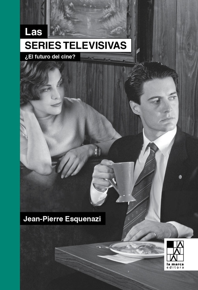 LAS SERIES TELEVISIVAS