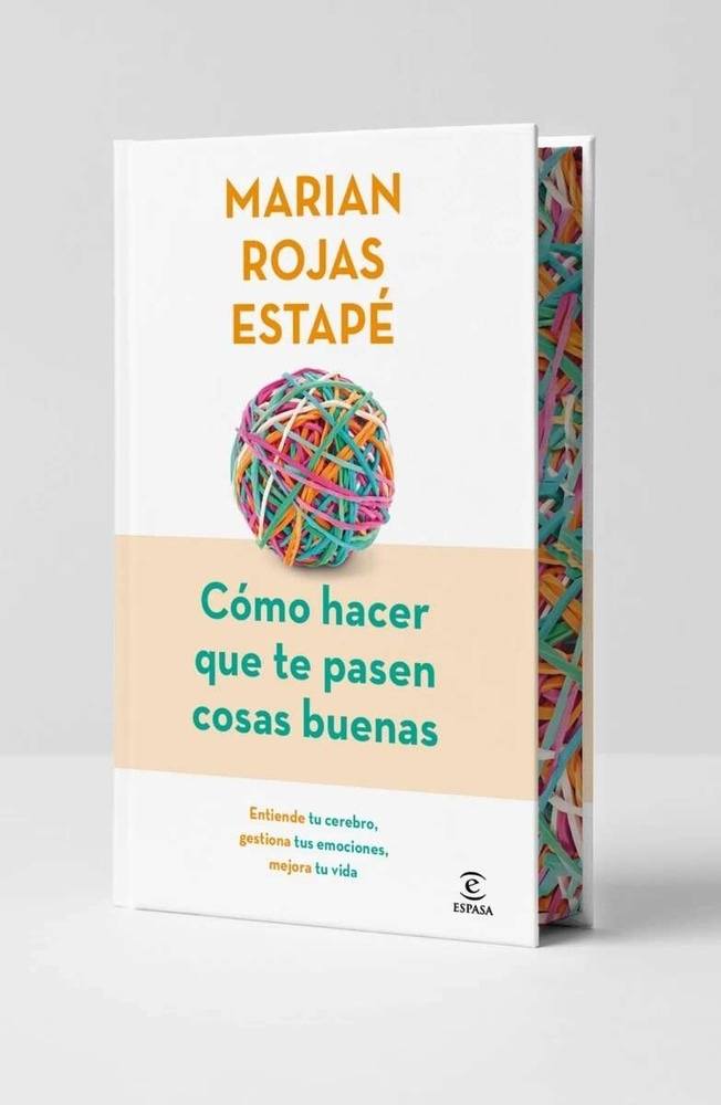 COMO HACER QUE TE PASEN COSAS BUENAS (EDICIÓN ESPECIAL)